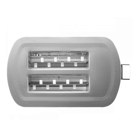 toaster ZELMER ZTS7985B