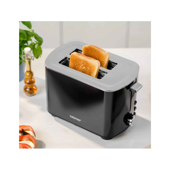 toaster ZELMER ZTS7985B