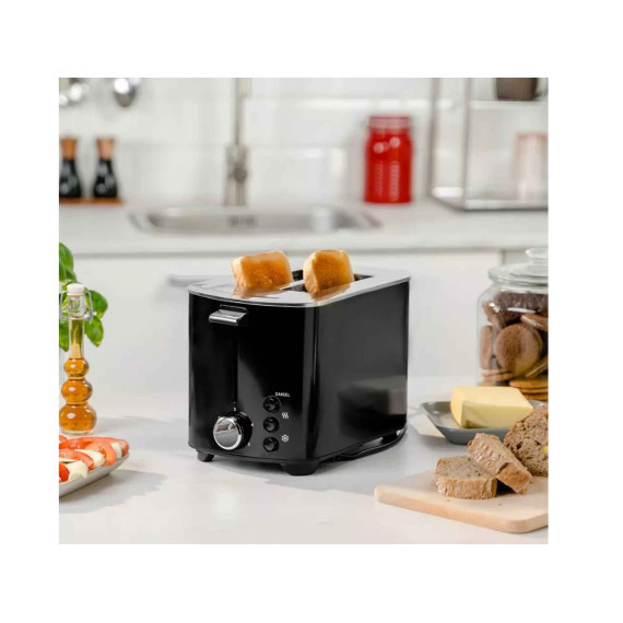 toaster ZELMER ZTS7985B