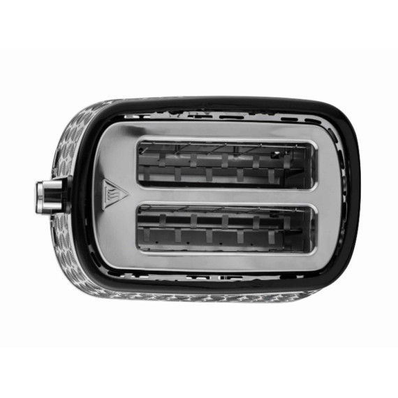 toaster ZELMER ZTS8010