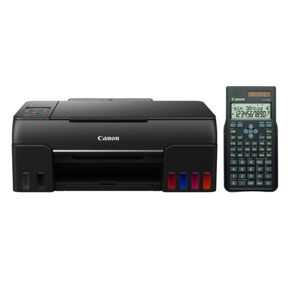 პრინტერი CANON PIXMA G640 EUM/EMB