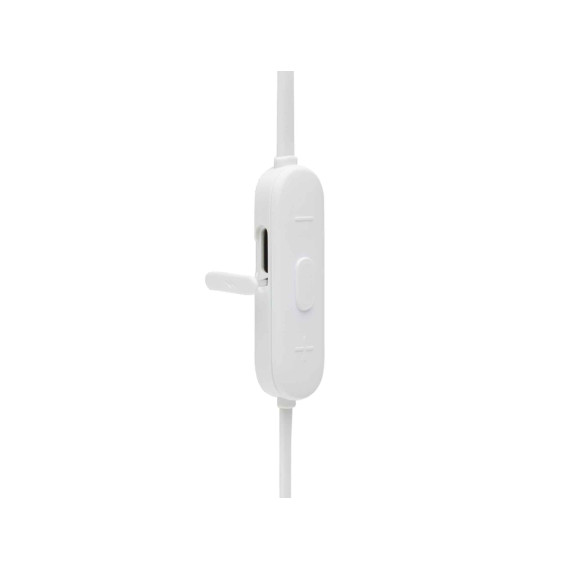 наушник JBL T125BT (WH)