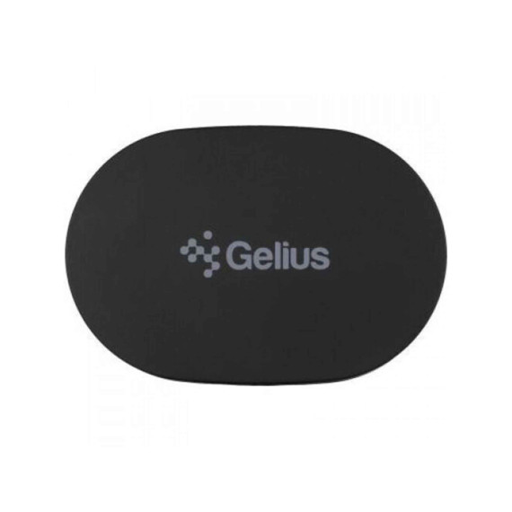 tws headphone GELIUS PRO REDDOTS (BLACK)