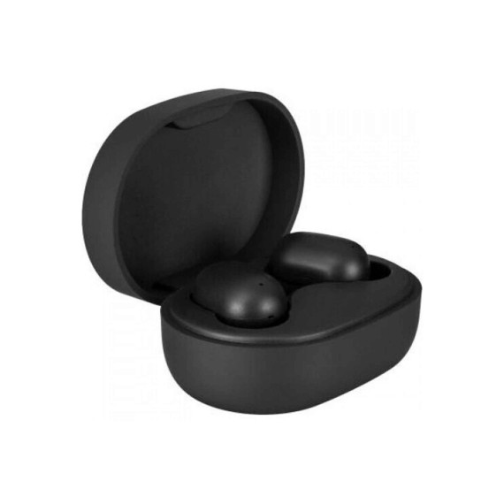 tws headphone GELIUS PRO REDDOTS (BLACK)