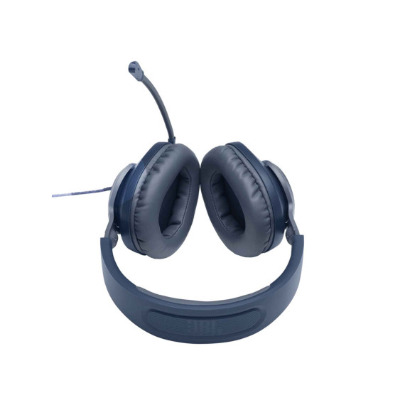 ყურსასმენები JBL QUANTUM 100 (BLUE)