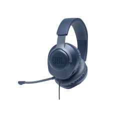 наушник JBL QUANTUM 100 (BLUE)