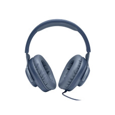 наушник JBL QUANTUM 100 (BLUE)