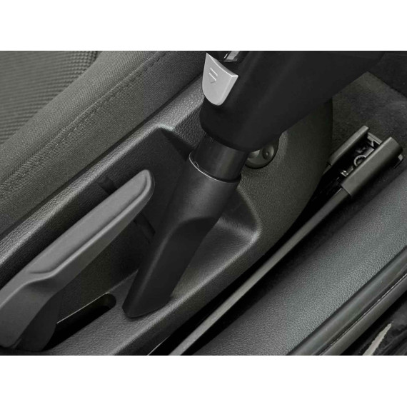 vacuum cleaner wireless BOSCH BCS711XXL