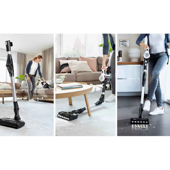 vacuum cleaner wireless BOSCH BCS711XXL