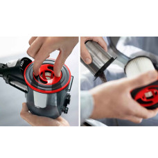 vacuum cleaner wireless BOSCH BCS711XXL