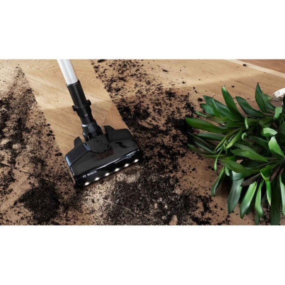 vacuum cleaner wireless BOSCH BCS711XXL