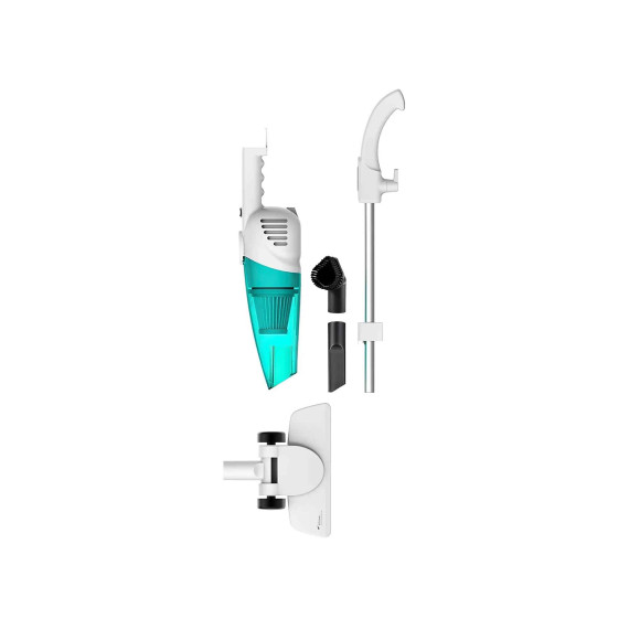 მტვერსასრუტი DEERMA(XIAOMI) DX118C