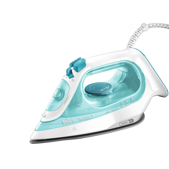 iron BRAUN SI3041GR