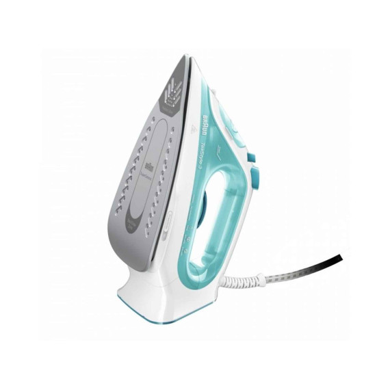 iron BRAUN SI3041GR