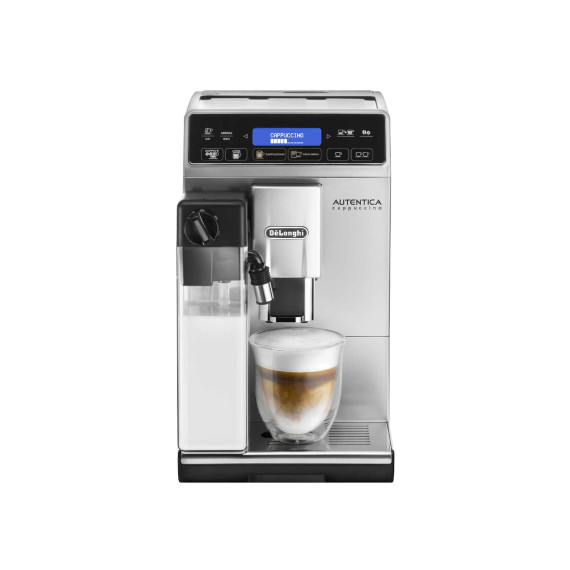 coffee machines automatic DELONGHI ETAM29.660.SB