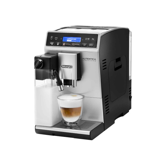 coffee machines automatic DELONGHI ETAM29.660.SB