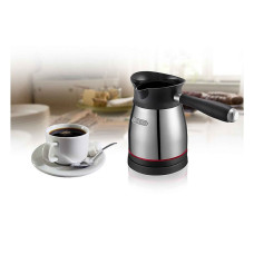 ყავის მადუღარები CENTEK CT-1098 SS