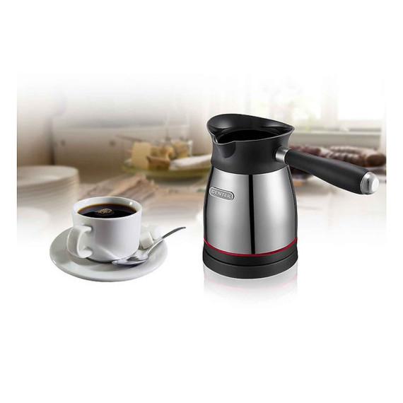 кофеварки CENTEK CT-1098 SS