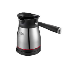 кофеварки CENTEK CT-1098 SS