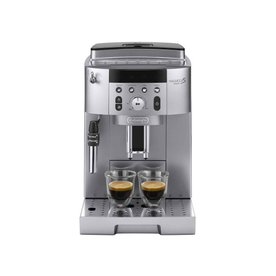 coffee machines automatic DELONGHI MAGNIFICA S ECAM250.31.SB