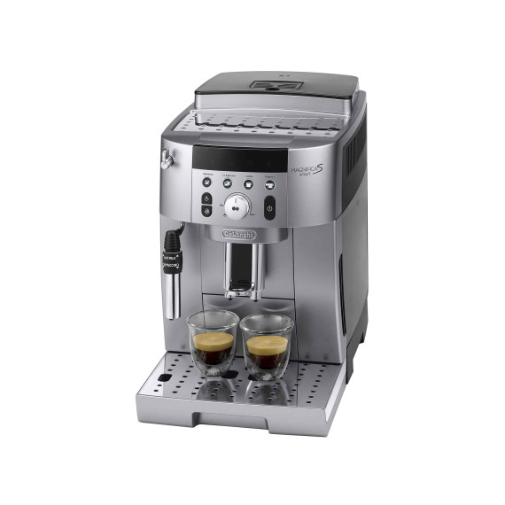 coffee machines automatic DELONGHI MAGNIFICA S ECAM250.31.SB