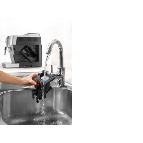 coffee machines automatic DELONGHI MAGNIFICA S ECAM250.31.SB
