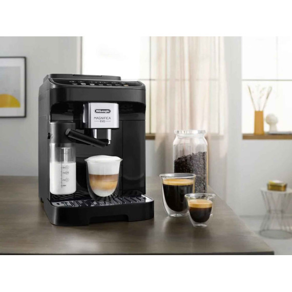 coffee machines automatic DELONGHI ECAM290.61.B