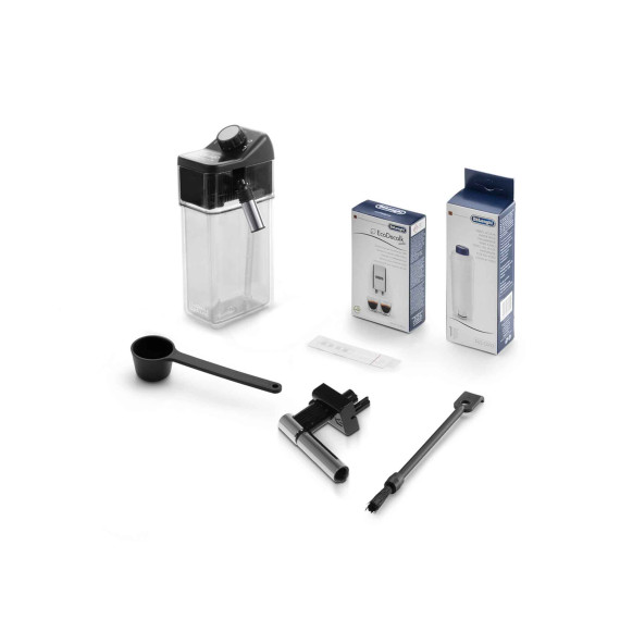 ყავის მანქანა DELONGHI PRIMADONNA ELIT ECAM650.55.MS