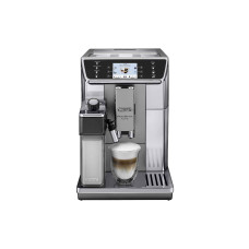 ყავის მანქანა DELONGHI PRIMADONNA ELIT ECAM650.55.MS