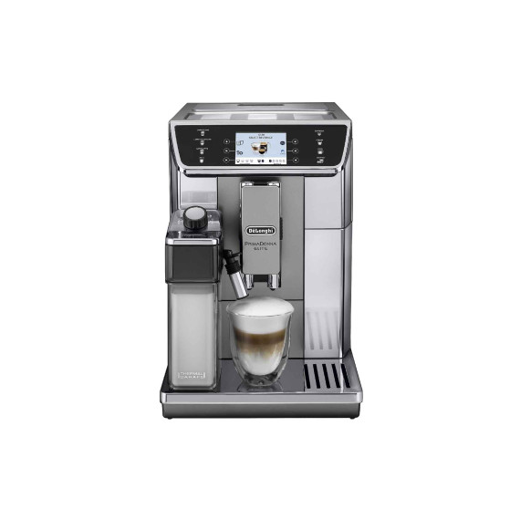 ყავის მანქანა DELONGHI PRIMADONNA ELIT ECAM650.55.MS