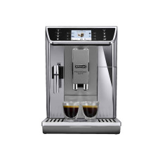 ყავის მანქანა DELONGHI PRIMADONNA ELIT ECAM650.55.MS