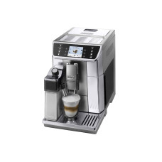 ყავის მანქანა DELONGHI PRIMADONNA ELIT ECAM650.55.MS