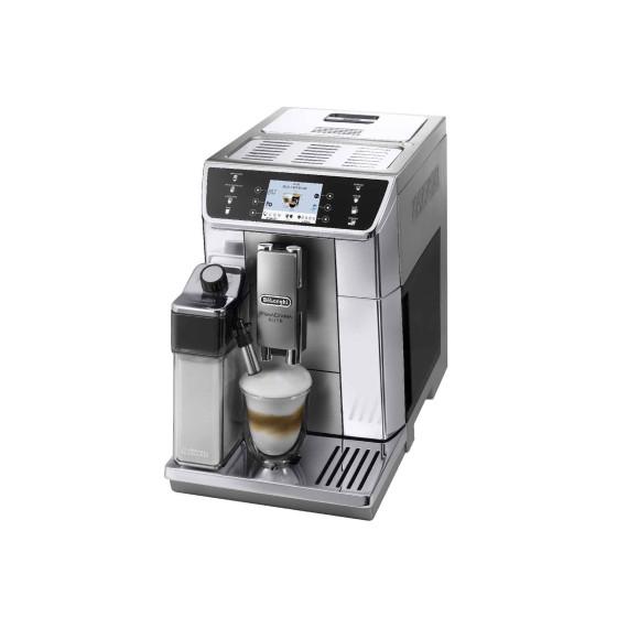 ყავის მანქანა DELONGHI PRIMADONNA ELIT ECAM650.55.MS