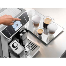 ყავის მანქანა DELONGHI PRIMADONNA ELIT ECAM650.55.MS