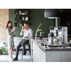 ყავის მანქანა DELONGHI PRIMADONNA ELIT ECAM650.55.MS