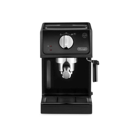 coffee machines semi automatic DELONGHI ECP31.21