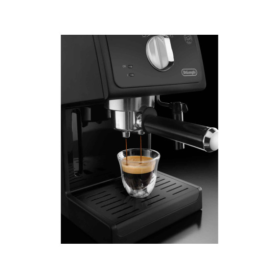 coffee machines semi automatic DELONGHI ECP31.21