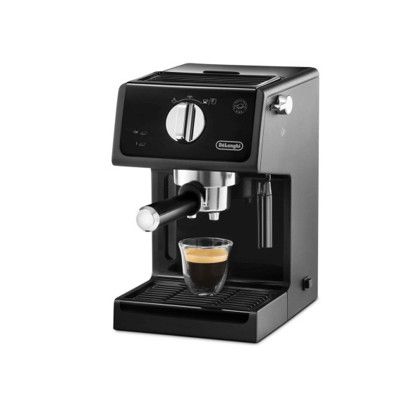 coffee machines semi automatic DELONGHI ECP31.21
