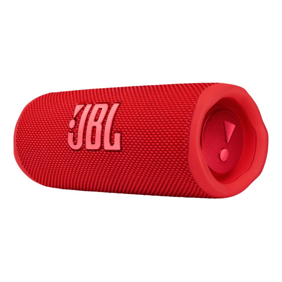bluetooth speaker JBL Flip 6 (RD)