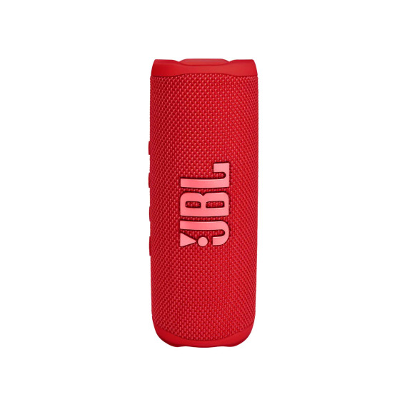 bluetooth speaker JBL Flip 6 (RD)