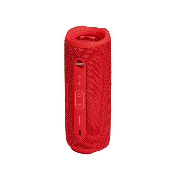 bluetooth speaker JBL Flip 6 (RD)