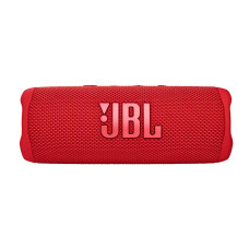 bluetooth speaker JBL Flip 6 (RD)