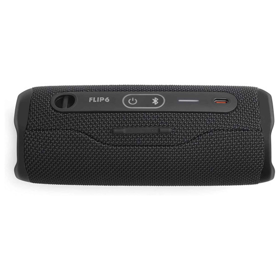 bluetooth speaker JBL Flip 6 (BK)