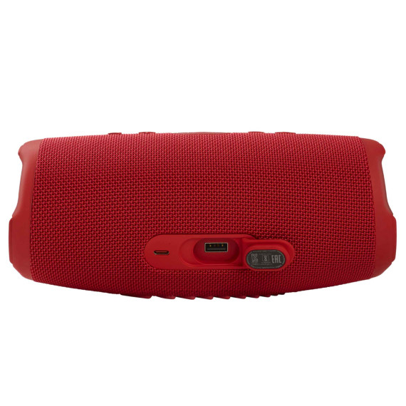 bluetooth динамик JBL Charge 5 (RD)