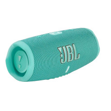 bluetooth დინამიკი JBL Charge 5 (TEAL)