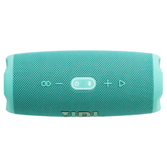 bluetooth დინამიკი JBL Charge 5 (TEAL)