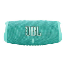 bluetooth დინამიკი JBL Charge 5 (TEAL)