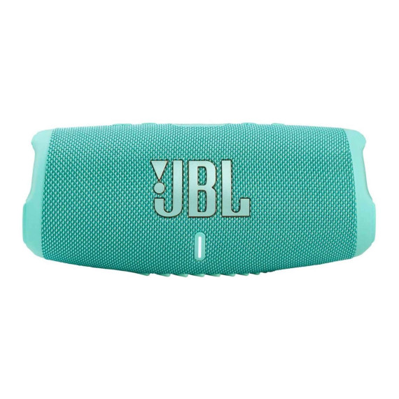 bluetooth დინამიკი JBL Charge 5 (TEAL)