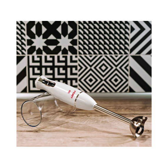 hand blender ARESA AR-1115