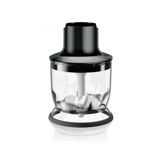 ხელის ბლენდერი BRAUN MQ7045X